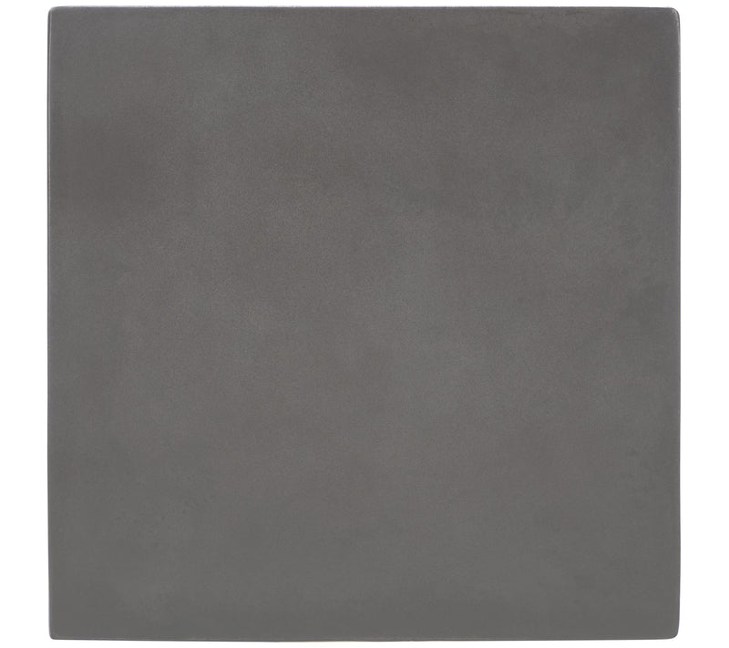 Safavieh Curby Indoor/Outdoor Modern Concrete Accent Table — View 8