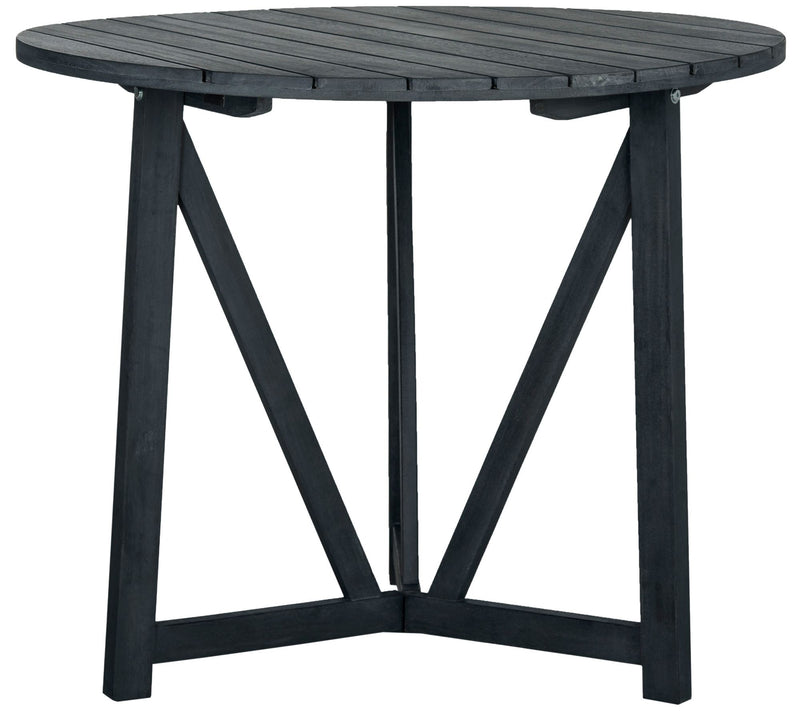 Safavieh Cloverdale Round Table — Main view