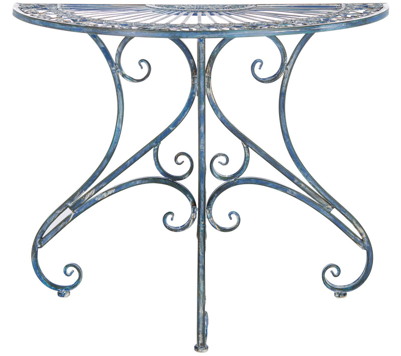 Safavieh Annalise Accent Table — View 3