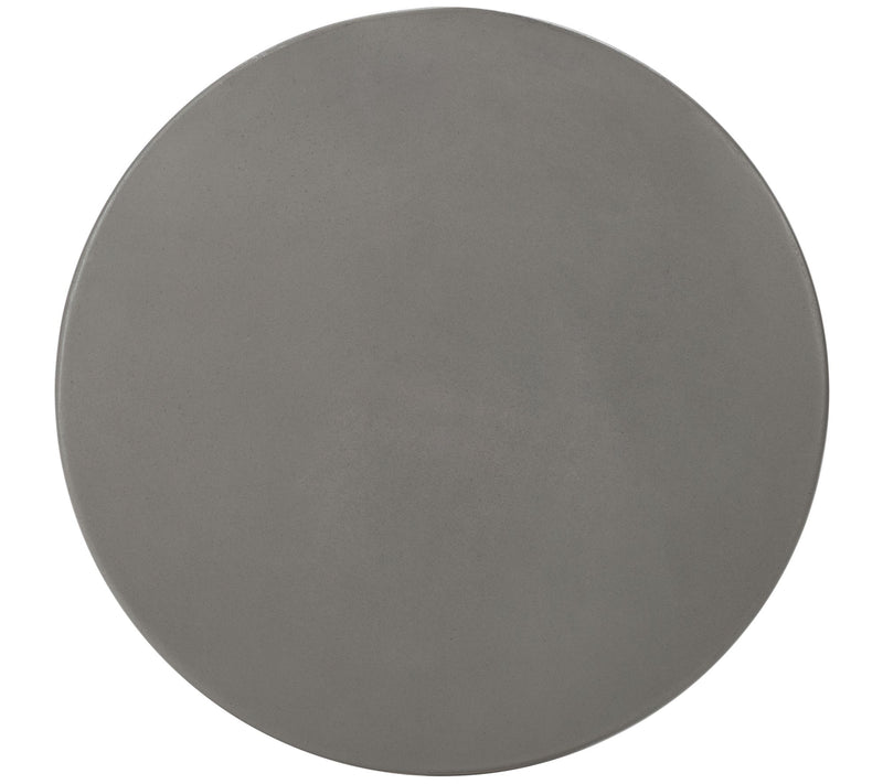 Safavieh Vikki Concrete Accent Table — View 9