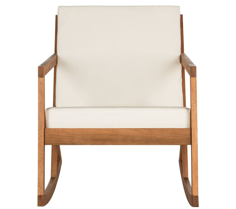 Safavieh Vernon Rocking Chair — View 3