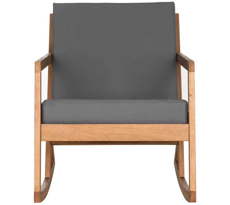 Safavieh Vernon Rocking Chair — View 7