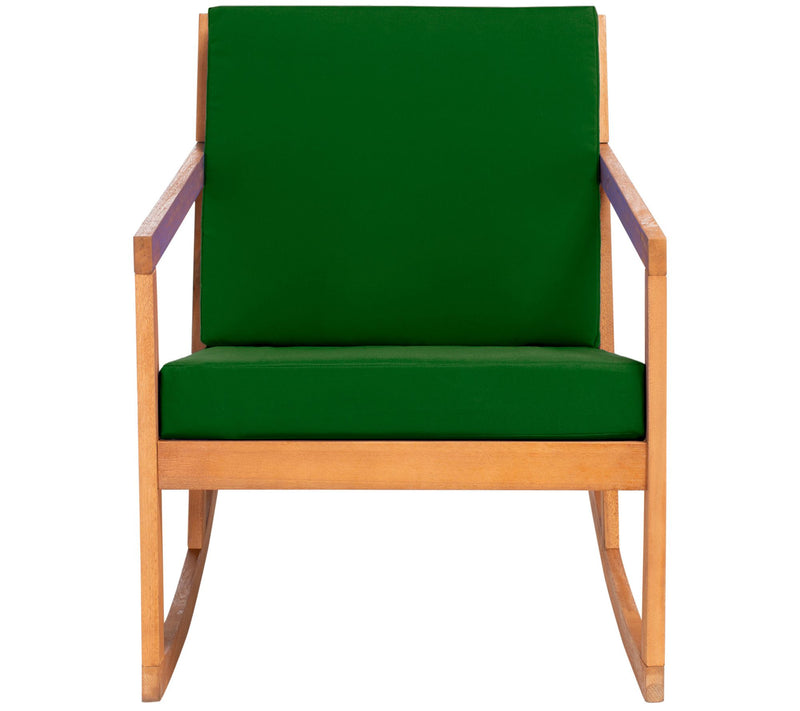 Safavieh Vernon Rocking Chair — View 5