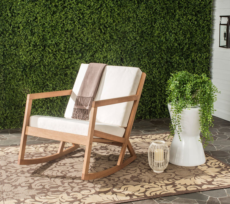 Safavieh Vernon Rocking Chair — View 18