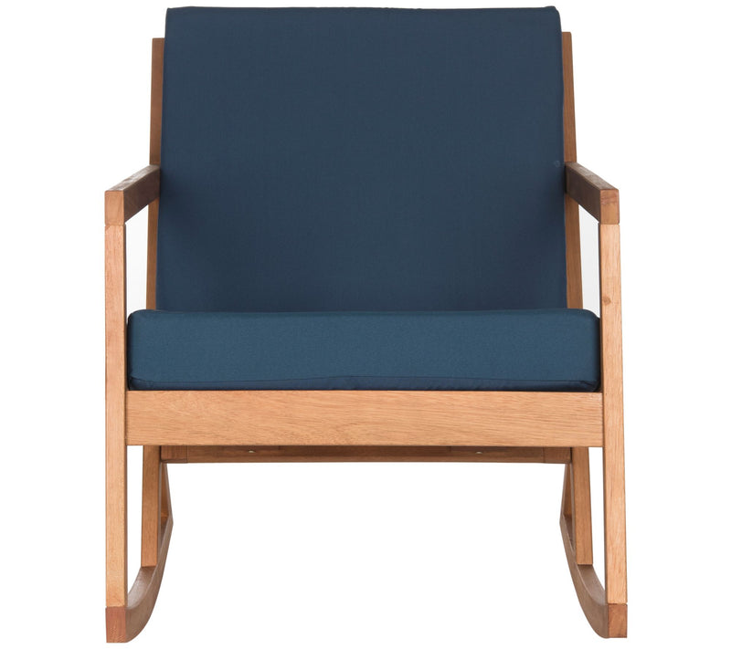 Safavieh Vernon Rocking Chair — View 10