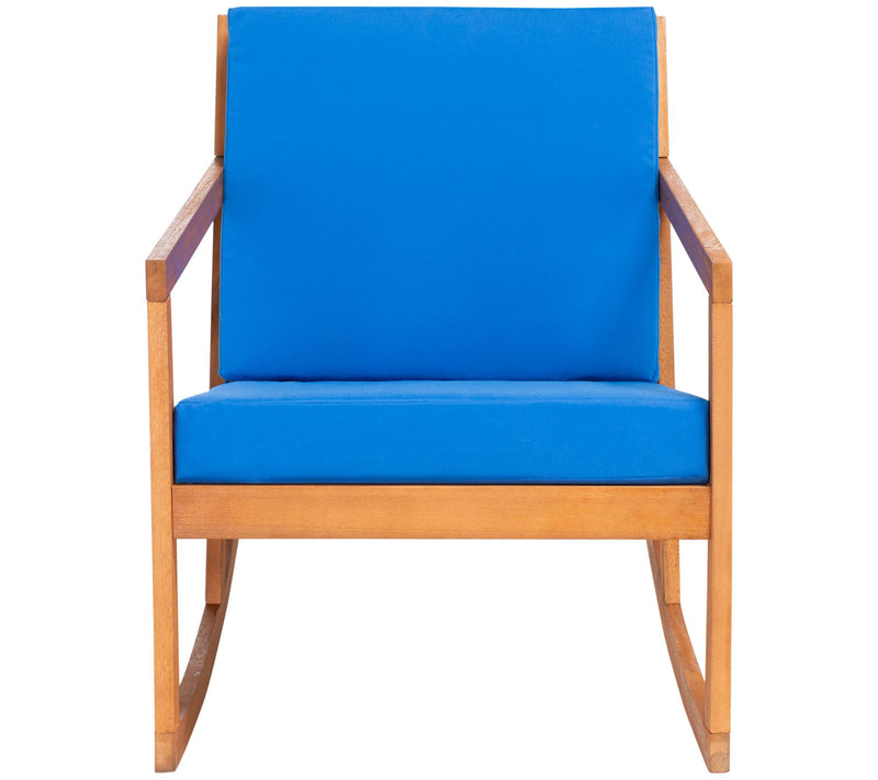 Safavieh Vernon Rocking Chair — View 13