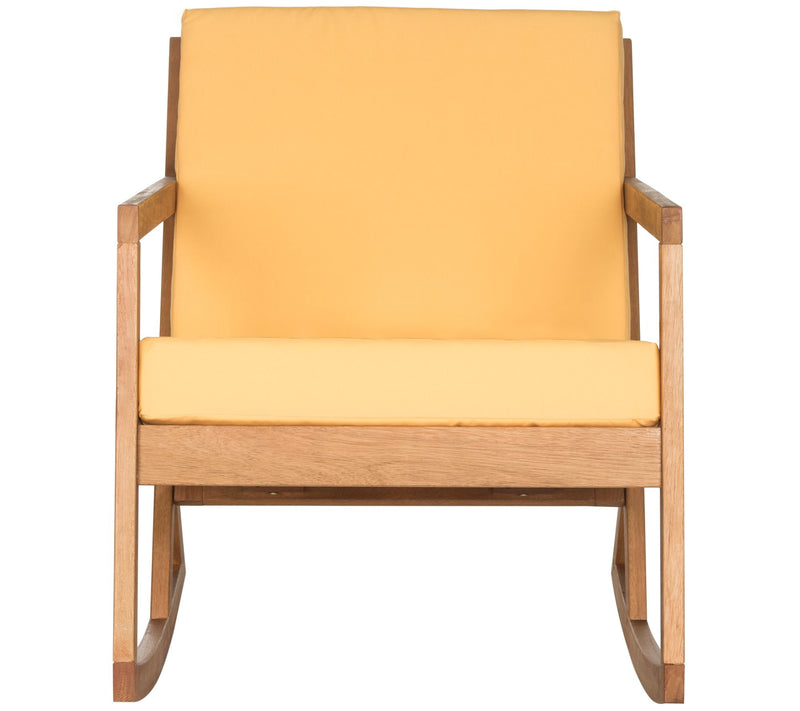 Safavieh Vernon Rocking Chair — View 15