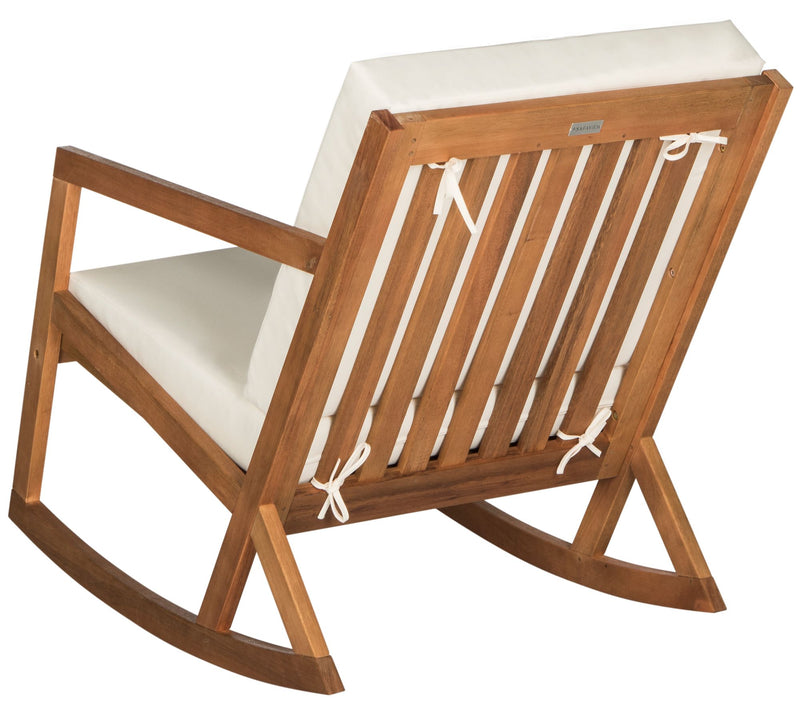 Safavieh Vernon Rocking Chair — View 16