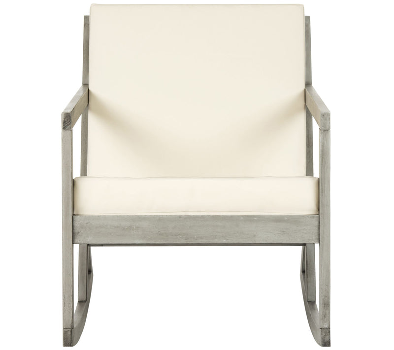 Safavieh Vernon Rocking Chair — View 11