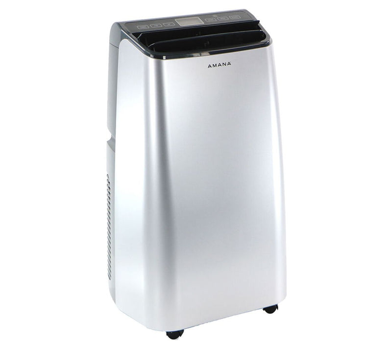 Amana Portable Air Conditioner Silver/Gray, 350 Sq. Ft. Room — View 5