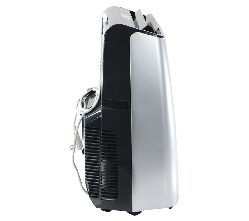 Amana Portable Air Conditioner Silver/Gray, 350 Sq. Ft. Room — View 6