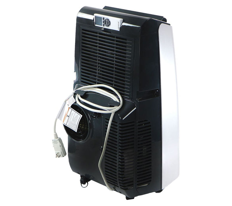 Amana Portable Air Conditioner Silver/Gray, 350 Sq. Ft. Room — View 2
