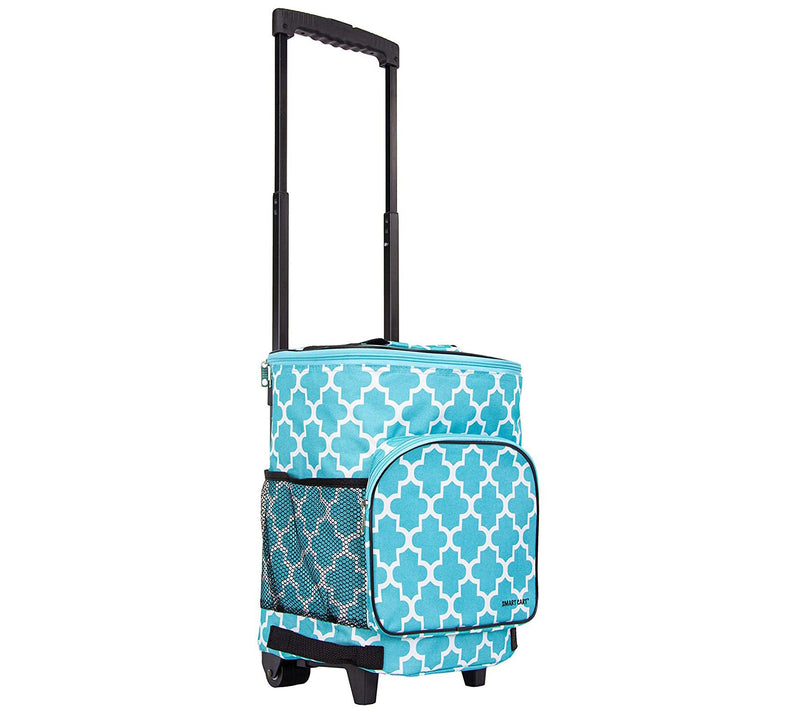 dbest products Ultra Compact Cooler Smart Cart — View 5