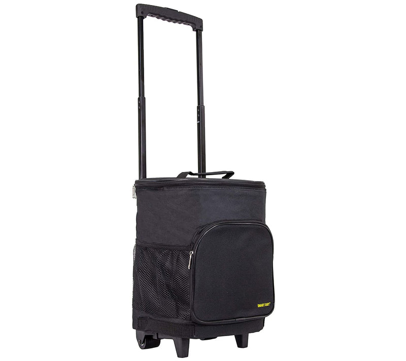 dbest products Ultra Compact Cooler Smart Cart — Main view
