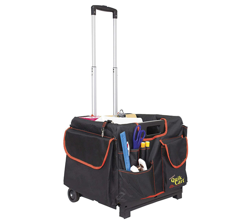 dbest products Quik Cart Pocket Bundle — Main view