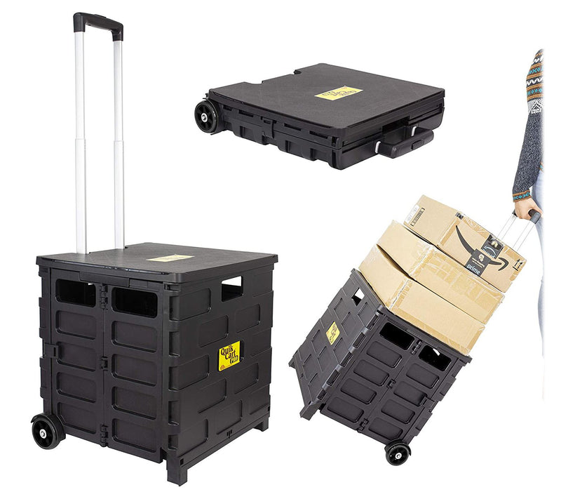 dbest products Quik Cart Pro — Main view