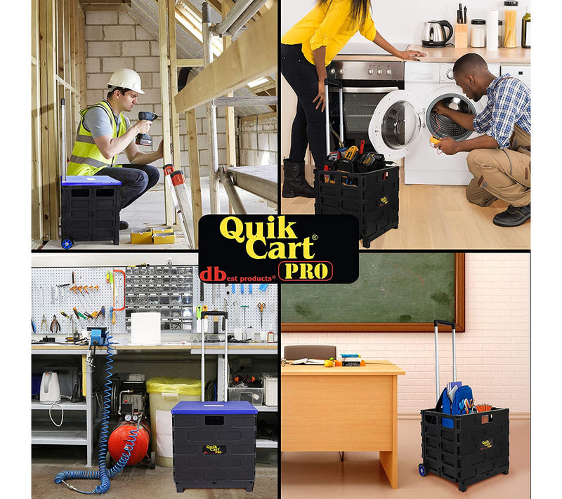 dbest products Quik Cart Pro — View 11