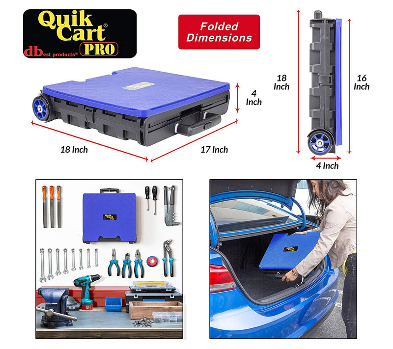 dbest products Quik Cart Pro — View 10