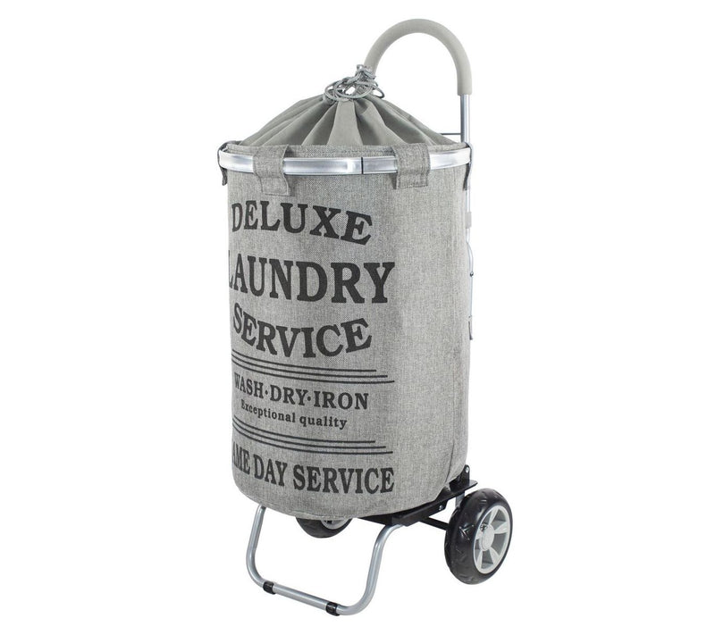 dbest products Laundry Trolley Dolly — View 8