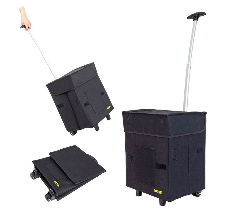 dbest products Smart Cart — Main view