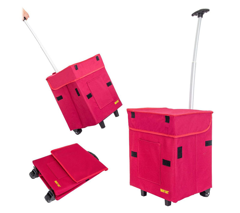 dbest products Smart Cart — View 11