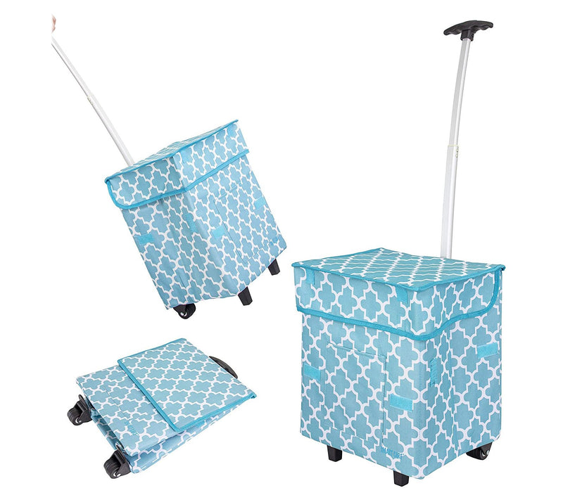 dbest products Smart Cart — View 9