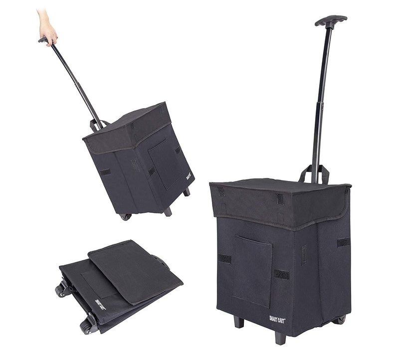 dbest products Smart Cart — View 5
