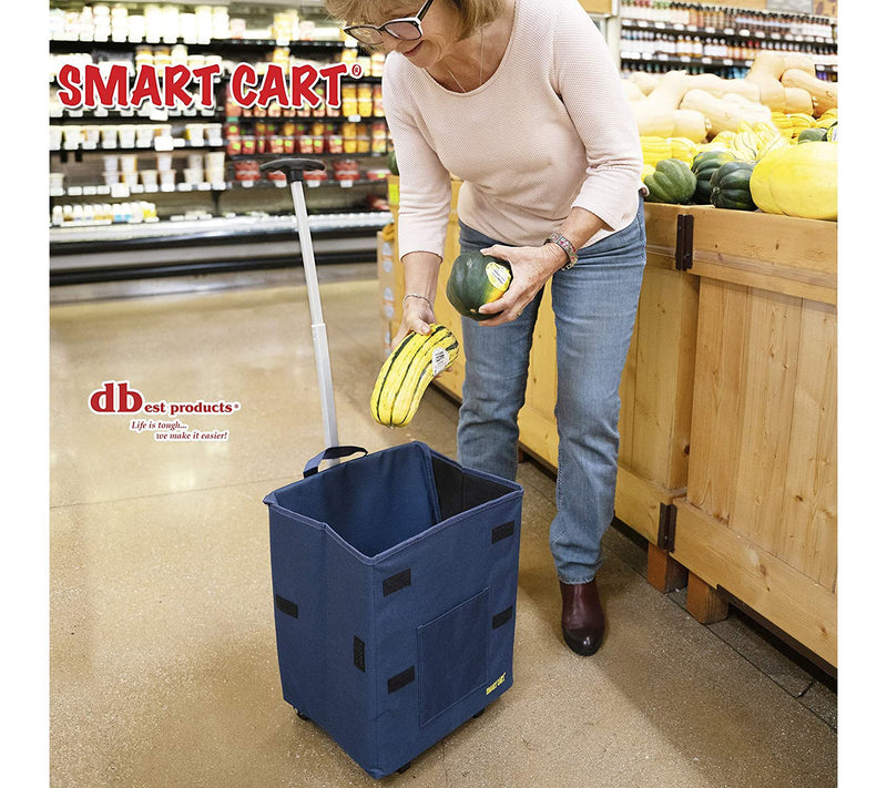 dbest products Smart Cart — View 16