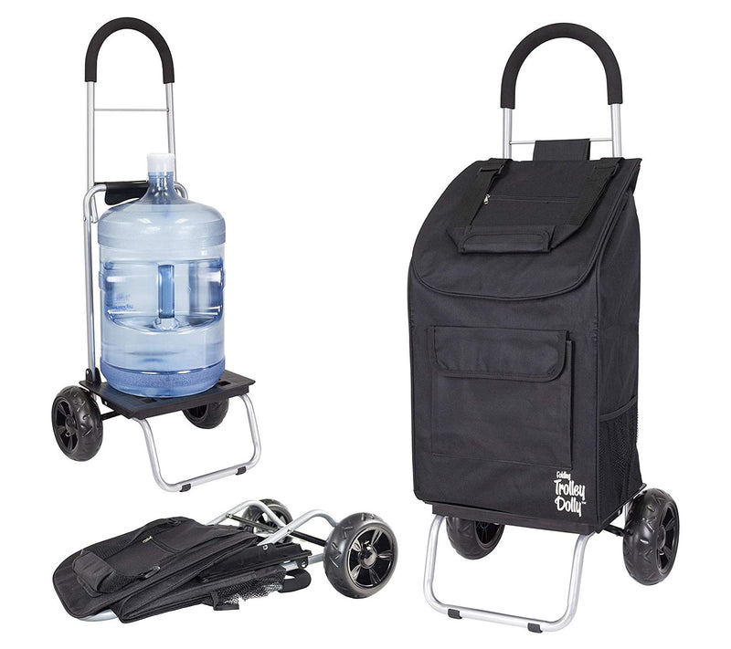 dbest products Trolley Dolly — View 3