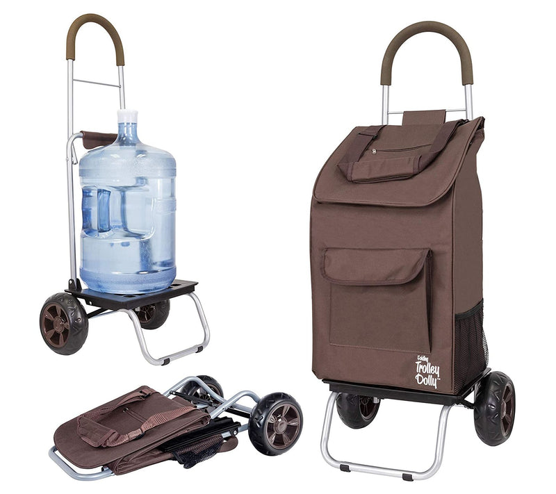 dbest products Trolley Dolly — View 7