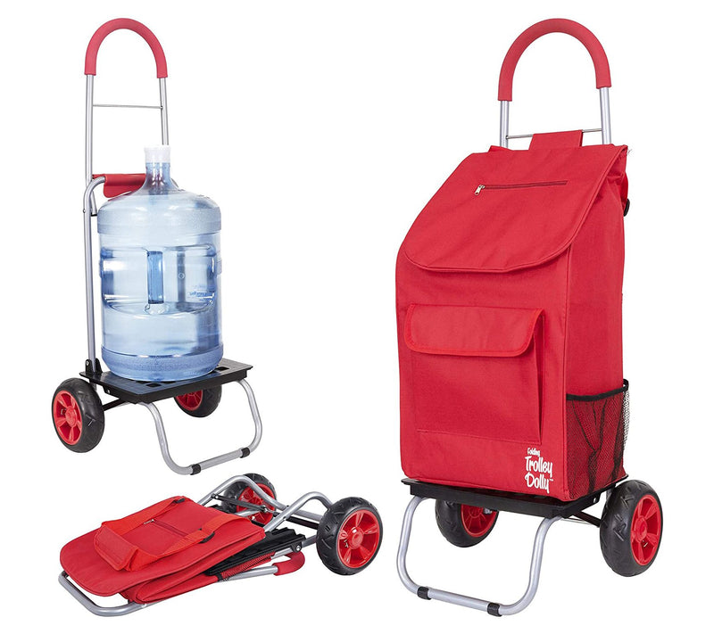 dbest products Trolley Dolly — View 13