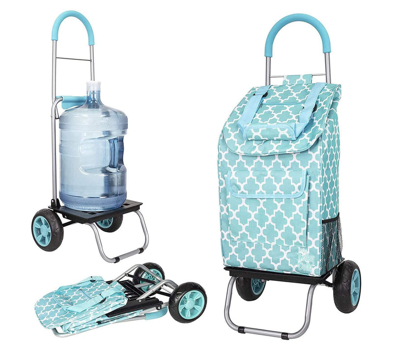 dbest products Trolley Dolly — View 9