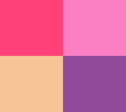 Piggy Paint 6-pc Nail Polish Take the Cake Set — View 2