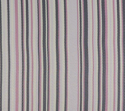 Design Imports Multi Tone Stripe Outdoor Rug 4' x 6' — View 6