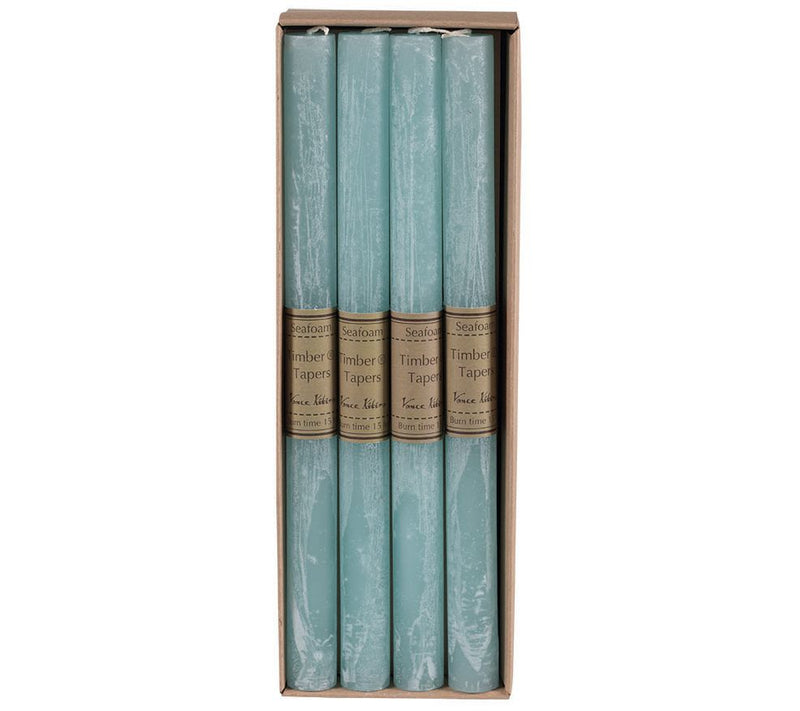 (12) 12" Wax Taper Candles by The Whitehurst Co . — View 9