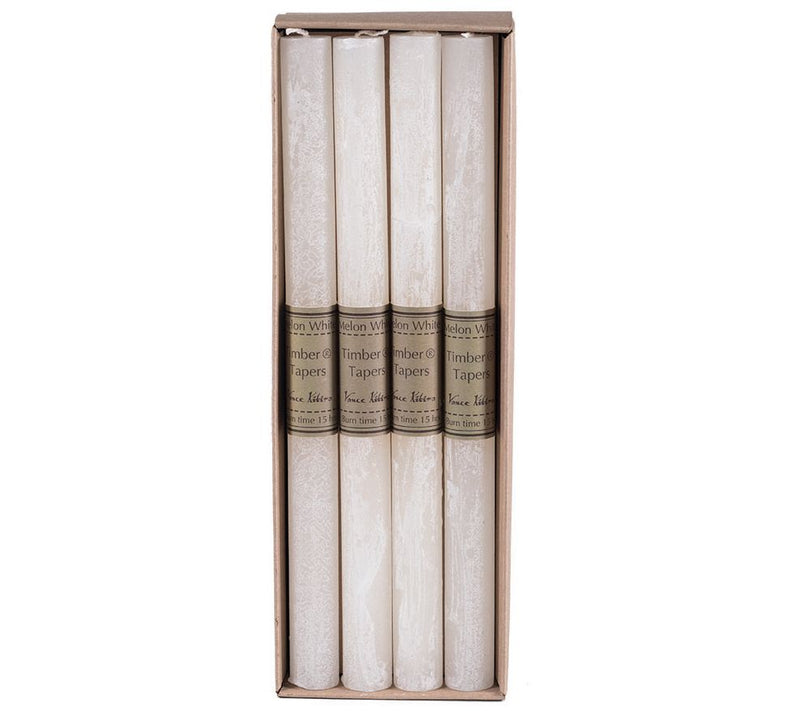 (12) 12" Wax Taper Candles by The Whitehurst Co . — View 11
