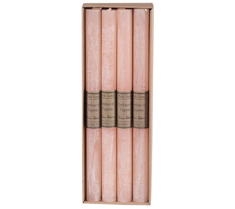(12) 12" Wax Taper Candles by The Whitehurst Co . — View 15