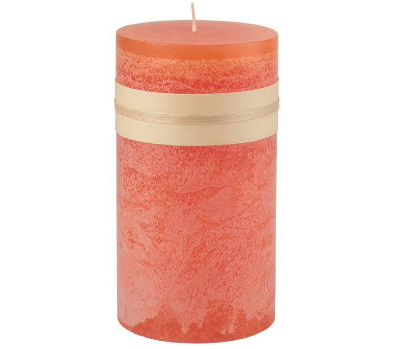 3" x 6" Wax Pillar Candle by The Whitehurst Co. — View 15
