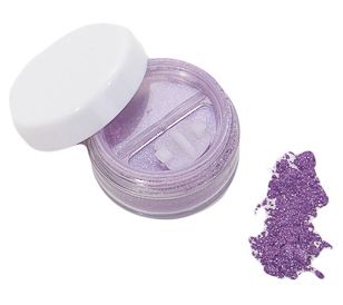 Klee PomPom 4-PC Natural Loose Powder Play Makeup Kit — View 5