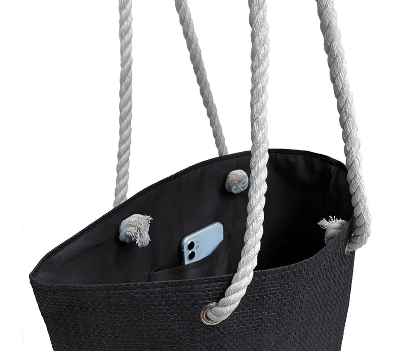 NFL Love Your Team Woven Tote — View 37