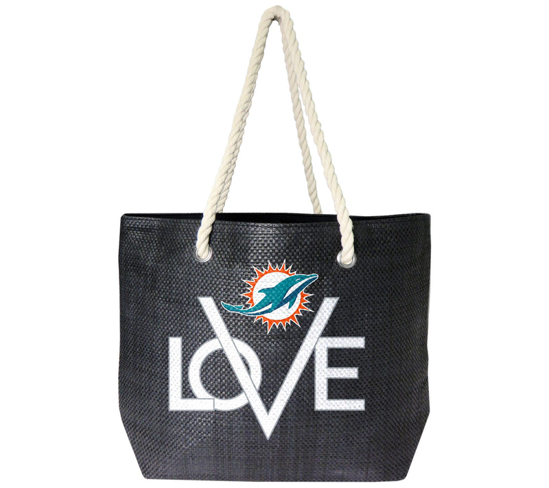 NFL Love Your Team Woven Tote — View 14
