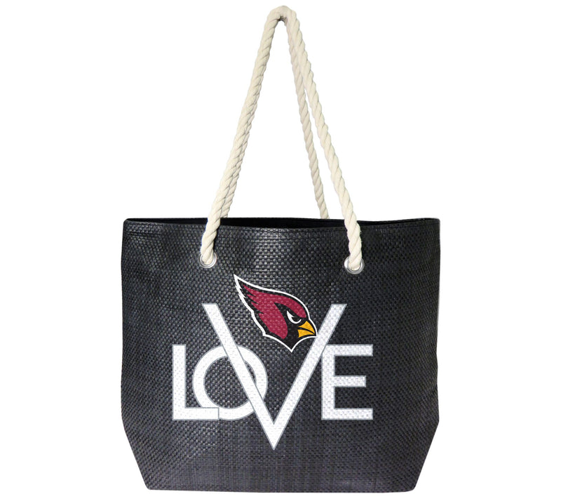 NFL Love Your Team Woven Tote — View 9