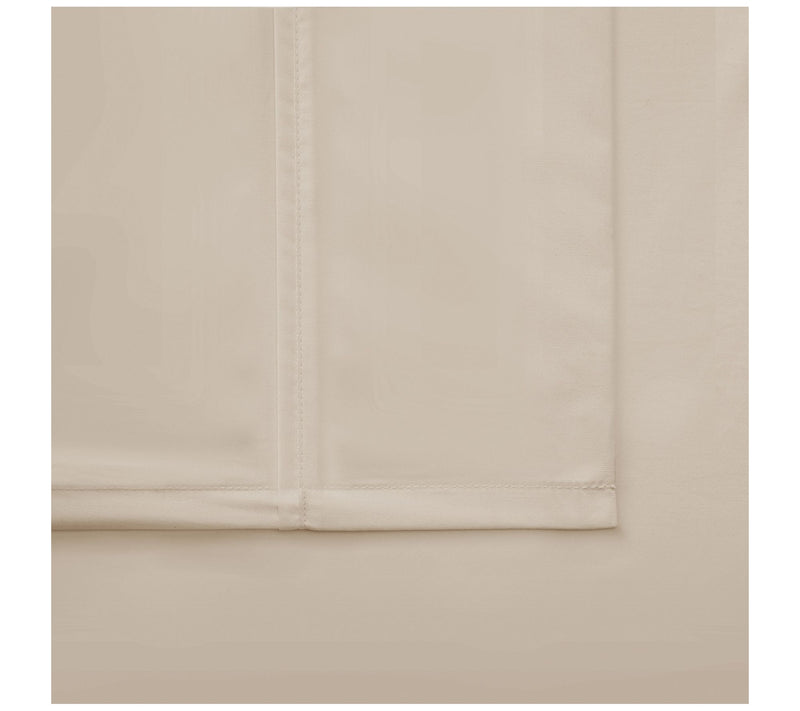 Vince Camuto 400TC Percale Queen 4 Piece Sheet Set — View 11