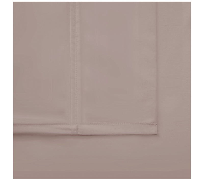 Vince Camuto 400TC Percale Full 4 Piece Sheet Set — View 14