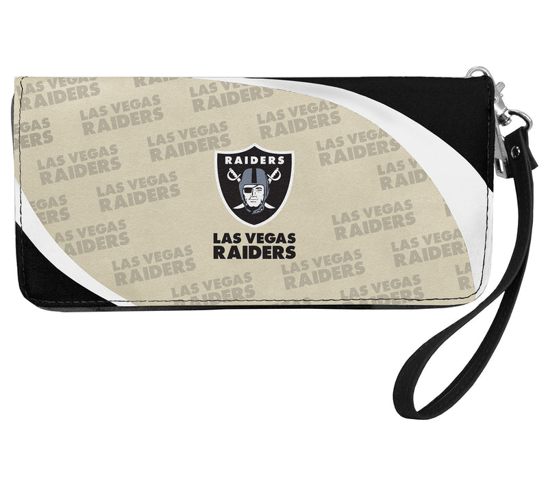 NFL Curve Zip Organizer Wallet — View 29