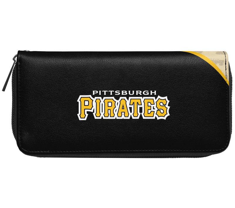 MLB Curve Zip Organizer Wallet — View 7