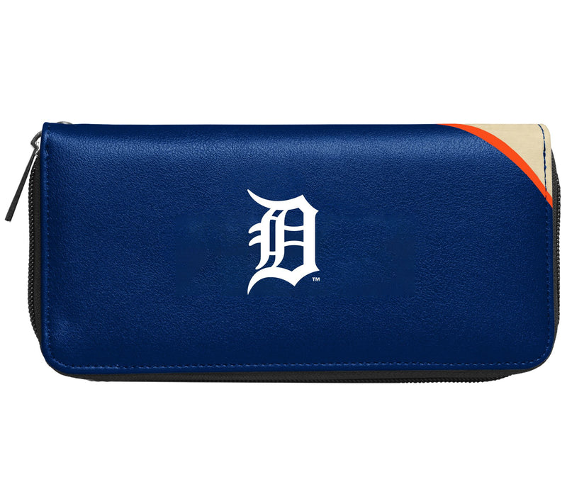MLB Curve Zip Organizer Wallet — View 12