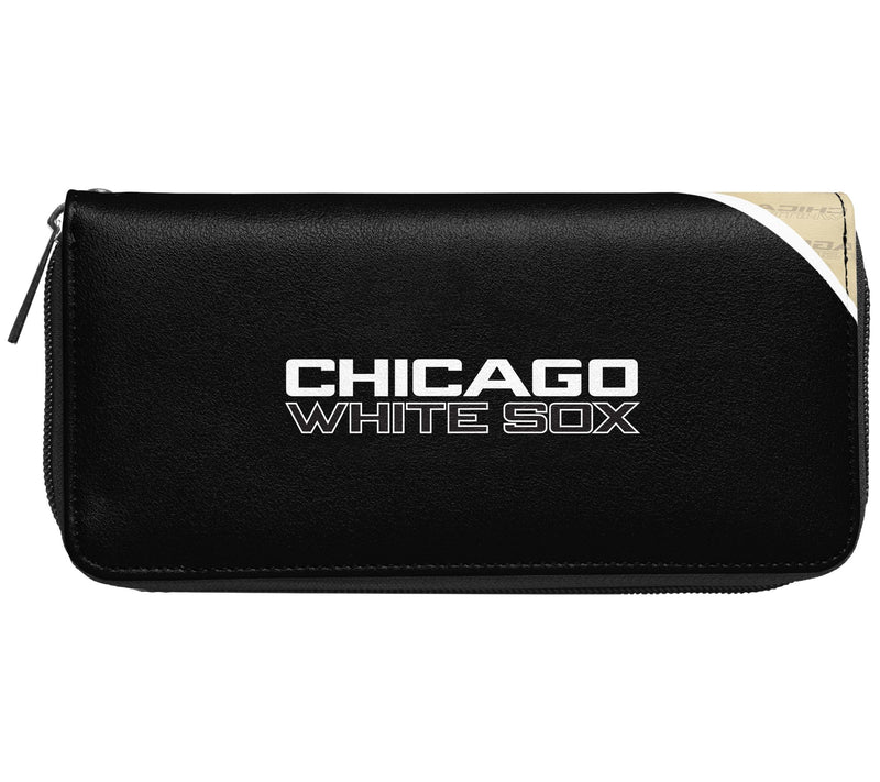 MLB Curve Zip Organizer Wallet — View 14