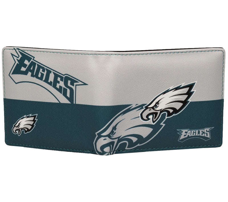 NFL Bi-Fold Wallet — View 40