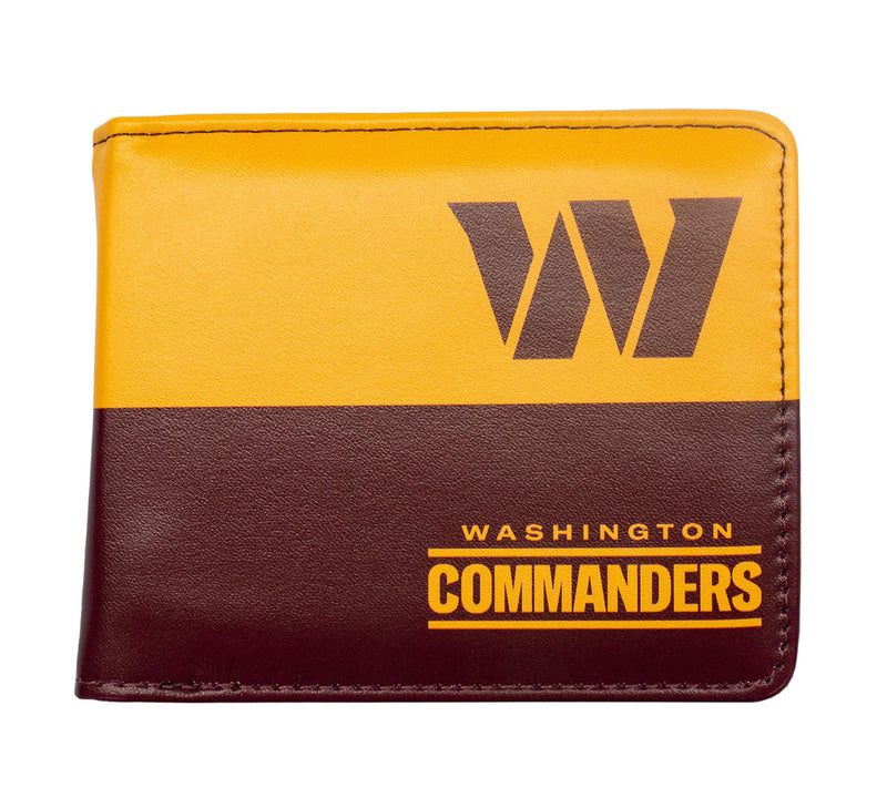 NFL Bi-Fold Wallet — View 17